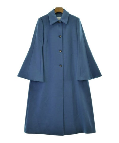 VALENTINO Soutien collar coats