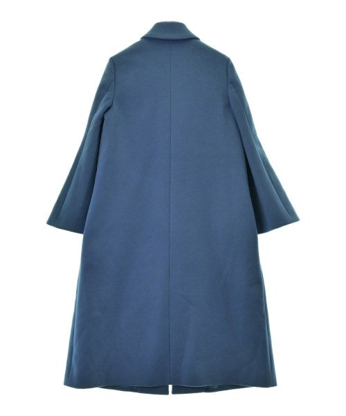 VALENTINO Soutien collar coats