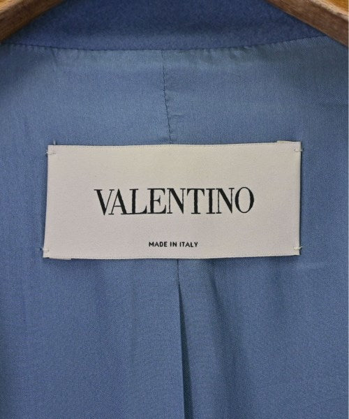 VALENTINO Soutien collar coats