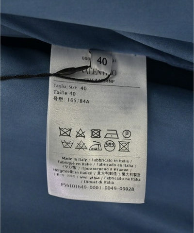 VALENTINO Soutien collar coats