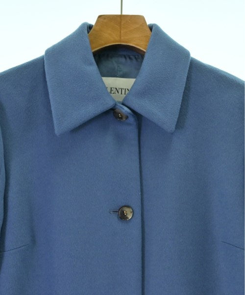 VALENTINO Soutien collar coats