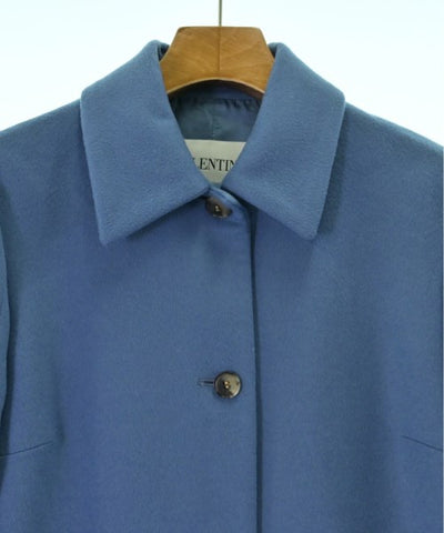 VALENTINO Soutien collar coats