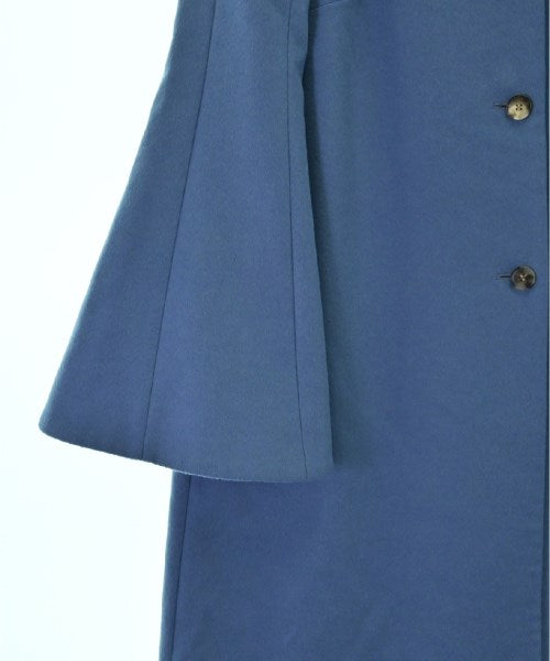 VALENTINO Soutien collar coats