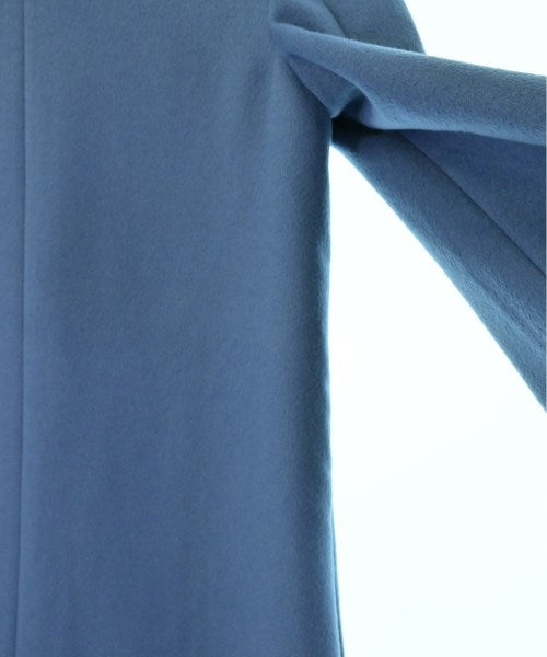 VALENTINO Soutien collar coats