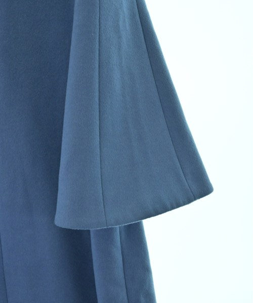 VALENTINO Soutien collar coats