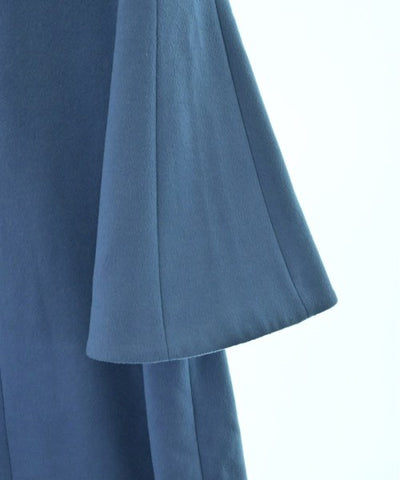 VALENTINO Soutien collar coats