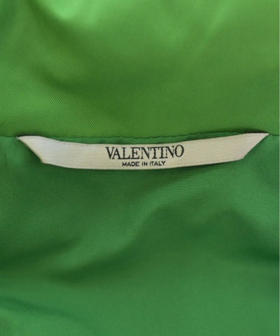 VALENTINO Down jackets/Vests