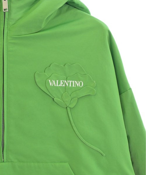 VALENTINO Down jackets/Vests