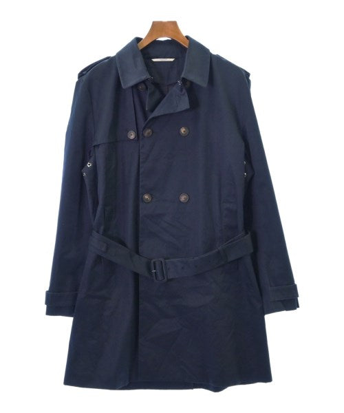 VALENTINO Trench coats