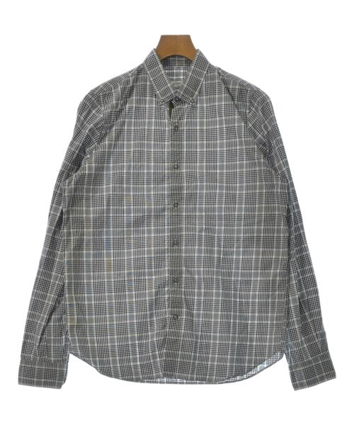 VALENTINO Casual shirts