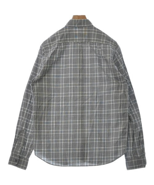 VALENTINO Casual shirts