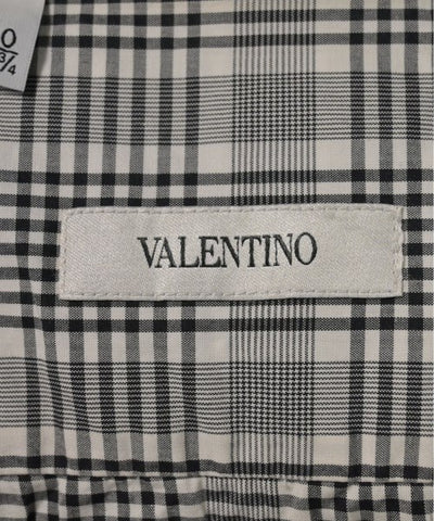 VALENTINO Casual shirts