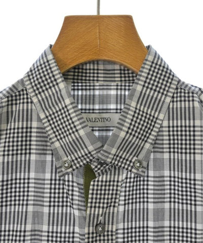 VALENTINO Casual shirts