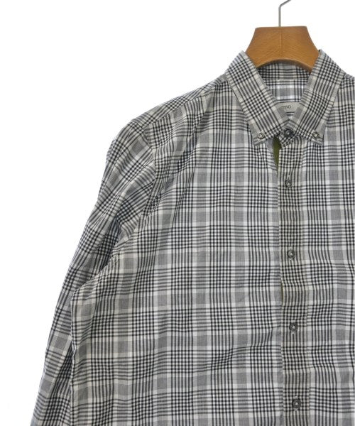 VALENTINO Casual shirts