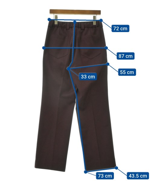 VALENTINO Trousers