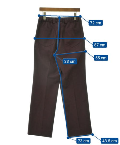 VALENTINO Trousers