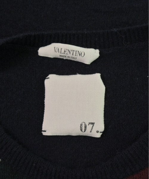 VALENTINO Sweaters