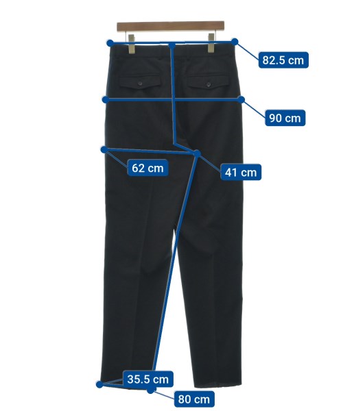 VALENTINO Trousers