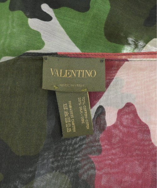 VALENTINO Stoles