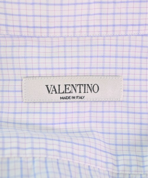 VALENTINO Dress shirts