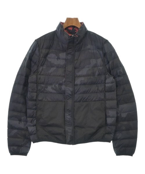 VALENTINO Down jackets/Vests