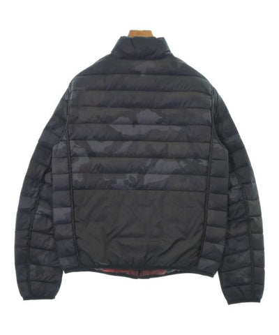 VALENTINO Down jackets/Vests