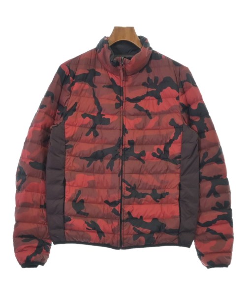 VALENTINO Down jackets/Vests