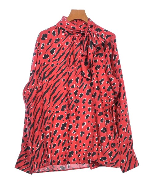 VALENTINO Casual shirts