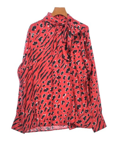 VALENTINO Casual shirts