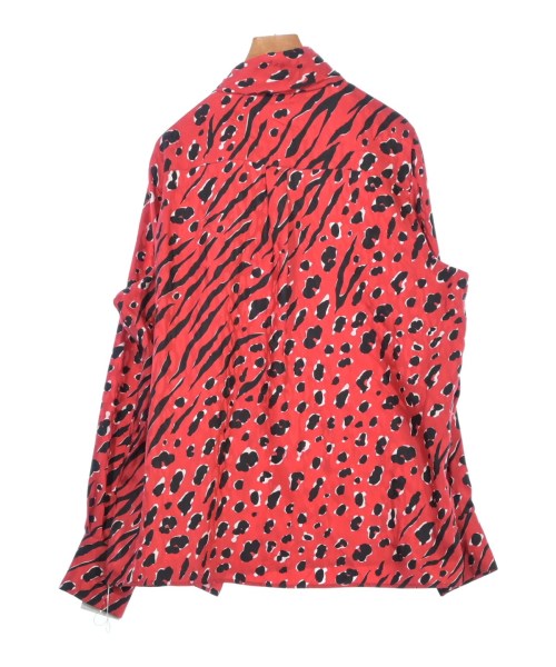 VALENTINO Casual shirts