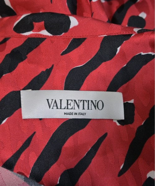 VALENTINO Casual shirts