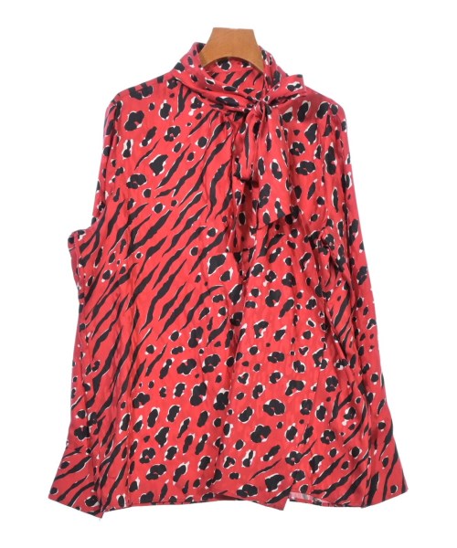 VALENTINO Casual shirts