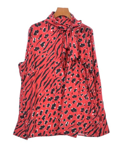 VALENTINO Casual shirts