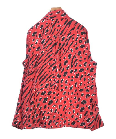 VALENTINO Casual shirts