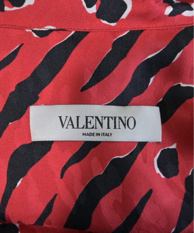 VALENTINO Casual shirts