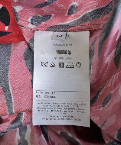 VALENTINO Casual shirts