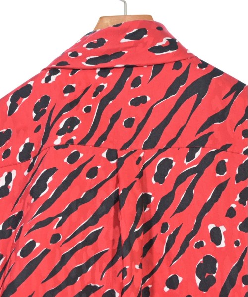 VALENTINO Casual shirts