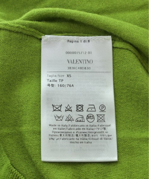 VALENTINO Sweaters