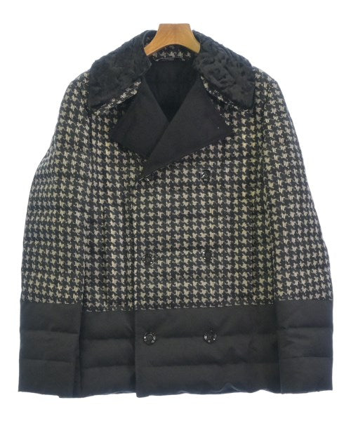 VALENTINO Pea Coats