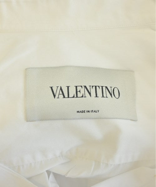 VALENTINO Shirtdresses