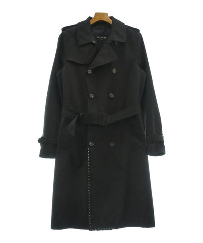 VALENTINO Trench coats