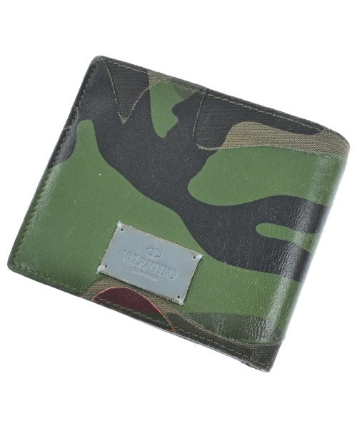 VALENTINO Wallets/Coin purses