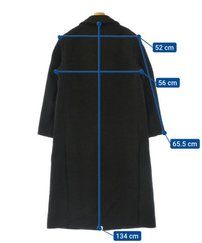 VALENTINO Chesterfield coats