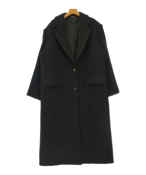 VALENTINO Chesterfield coats