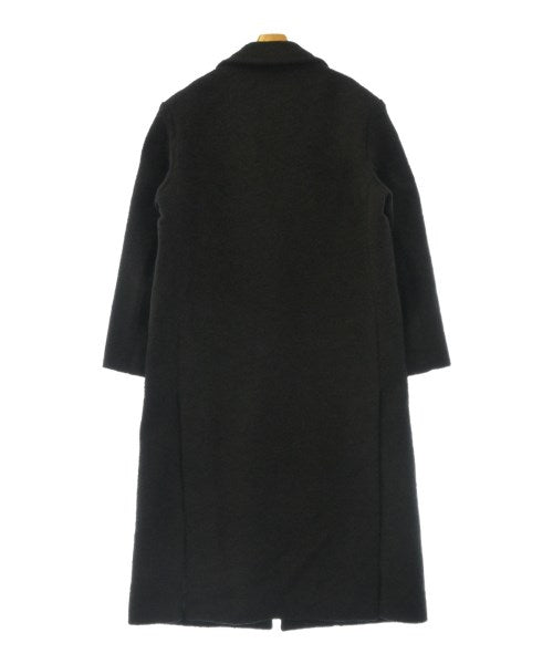 VALENTINO Chesterfield coats