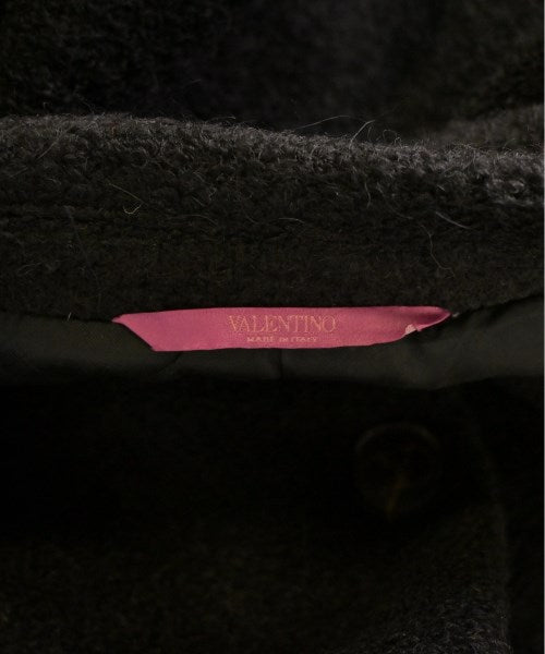 VALENTINO Chesterfield coats