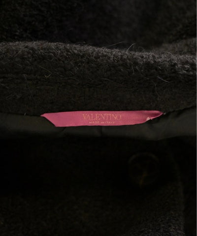 VALENTINO Chesterfield coats