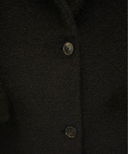 VALENTINO Chesterfield coats