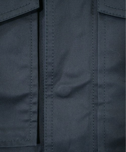 VALENTINO Millitary jackets