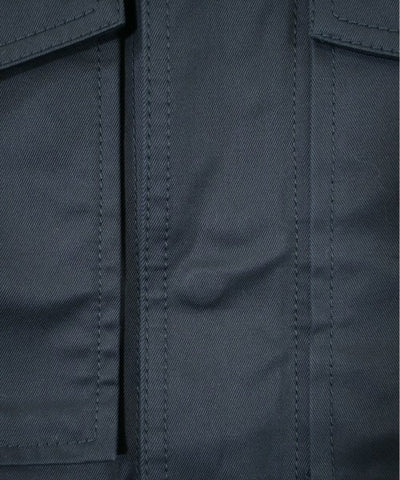 VALENTINO Millitary jackets